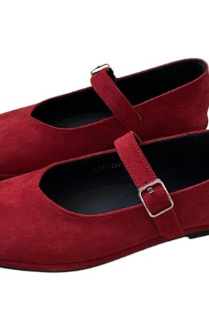 Cute Everyday Outfits, Outfit Inspo Casual Basic Things Suede Mary Jane Flats