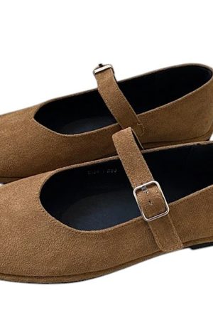 Cute Everyday Outfits, Outfit Inspo Casual Basic Things Suede Mary Jane Flats