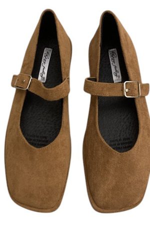 Cute Everyday Outfits, Outfit Inspo Casual Basic Things Suede Mary Jane Flats