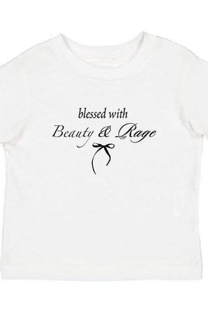 Cute Everyday Outfits, Outfit Inspo Casual Beauty & Rage Y2K Crop Tee