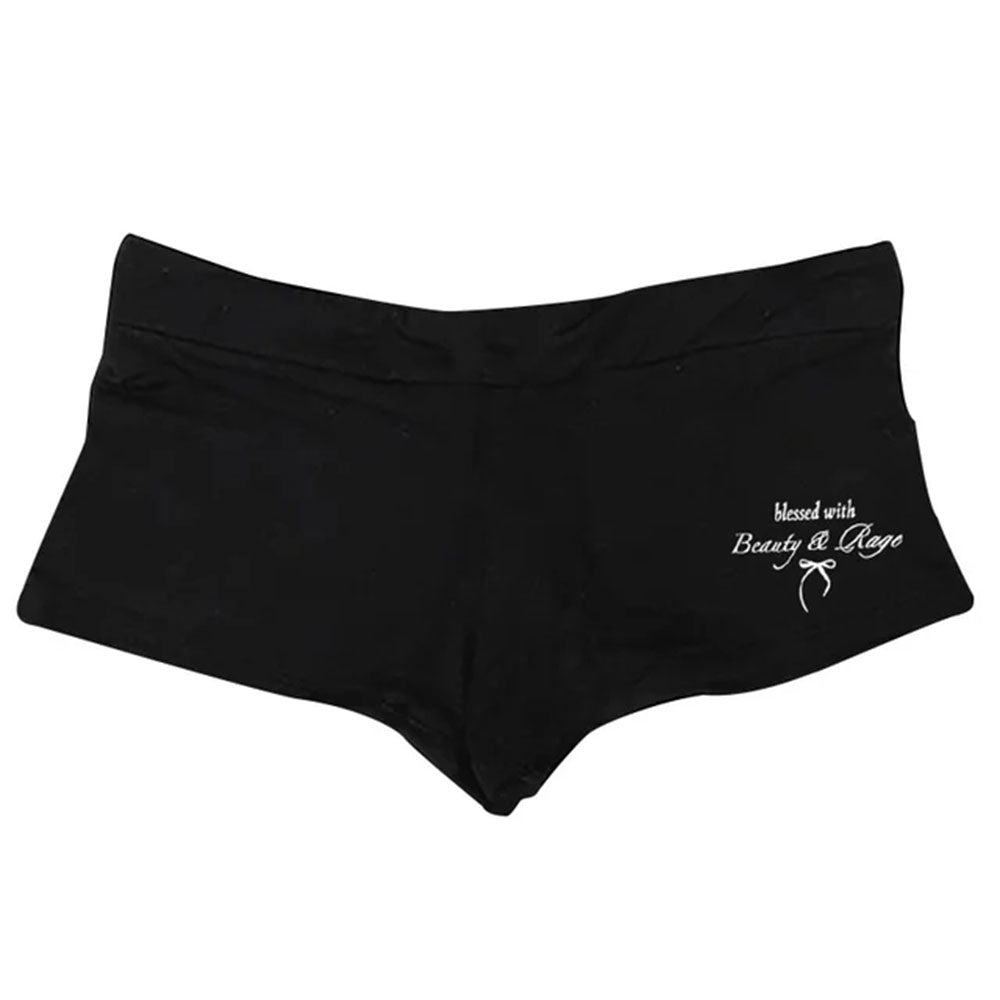 Cute Everyday Outfits, Outfit Inspo Casual Beauty & Rage Y2K Micro Shorts