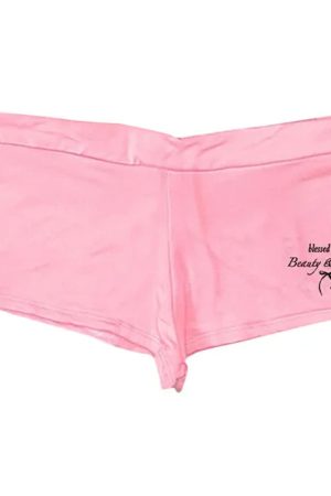 Cute Everyday Outfits, Outfit Inspo Casual Beauty & Rage Y2K Micro Shorts