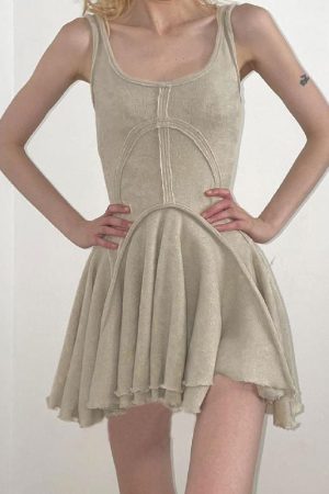 Cute Everyday Outfits, Outfit Inspo Casual Big City Romance Minimalistic Dress