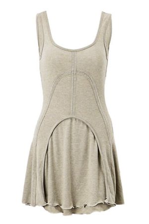 Cute Everyday Outfits, Outfit Inspo Casual Big City Romance Minimalistic Dress