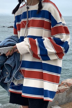 Cute Everyday Outfits, Outfit Inspo Casual Big Ideas Aesthetic Long Sleeve Top