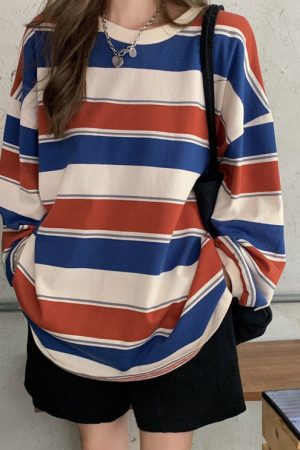 Cute Everyday Outfits, Outfit Inspo Casual Big Ideas Aesthetic Long Sleeve Top