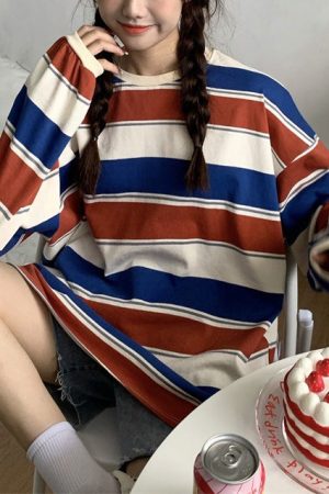 Cute Everyday Outfits, Outfit Inspo Casual Big Ideas Aesthetic Long Sleeve Top