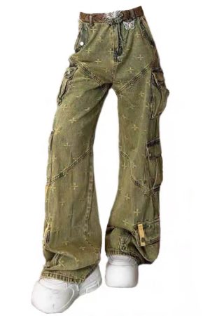 Cute Everyday Outfits, Outfit Inspo Casual Big Ideas Cargo Pants