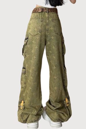 Cute Everyday Outfits, Outfit Inspo Casual Big Ideas Cargo Pants