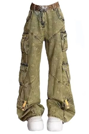 Cute Everyday Outfits, Outfit Inspo Casual Big Ideas Cargo Pants