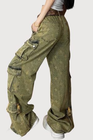 Cute Everyday Outfits, Outfit Inspo Casual Big Ideas Cargo Pants