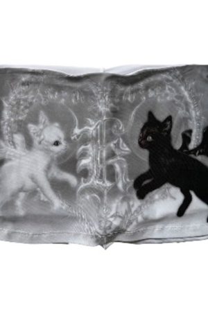 Cute Everyday Outfits, Outfit Inspo Casual Black Cat Mini Skirt