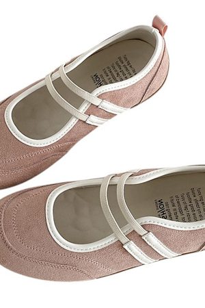 Cute Everyday Outfits, Outfit Inspo Casual Blokette Aesthetic Ballet Flats