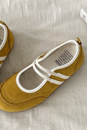 Cute Everyday Outfits, Outfit Inspo Casual Blokette Aesthetic Ballet Flats