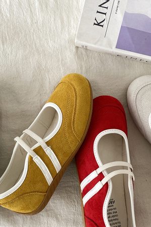 Cute Everyday Outfits, Outfit Inspo Casual Blokette Aesthetic Ballet Flats