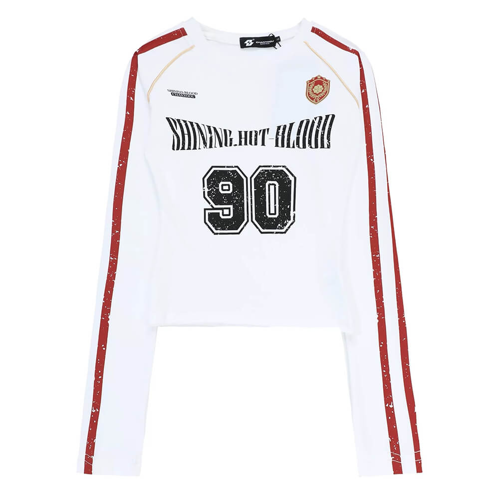 Cute Everyday Outfits, Outfit Inspo Casual Blokette Aesthetic Long Sleeve Top Cute Everyday Outfits, Outfit Inspo Casual Blokette Aesthetic Long Sleeve Top