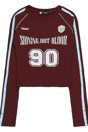 Cute Everyday Outfits, Outfit Inspo Casual Blokette Aesthetic Long Sleeve Top