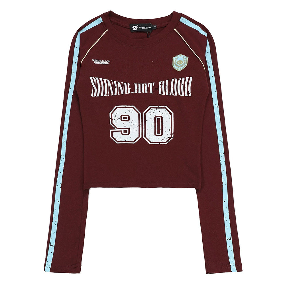 Cute Everyday Outfits, Outfit Inspo Casual Blokette Aesthetic Long Sleeve Top Cute Everyday Outfits, Outfit Inspo Casual Blokette Aesthetic Long Sleeve Top