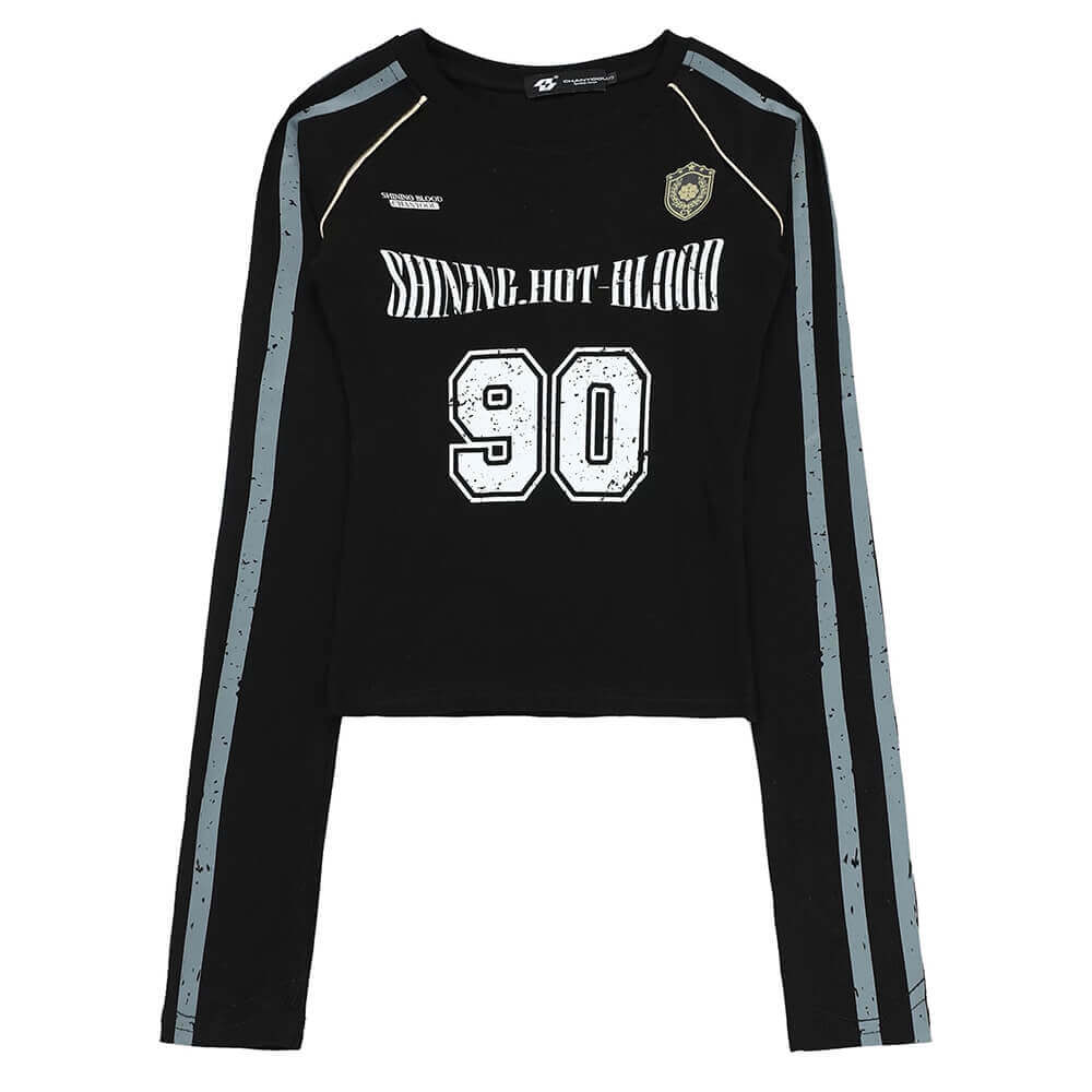 Cute Everyday Outfits, Outfit Inspo Casual Blokette Aesthetic Long Sleeve Top Cute Everyday Outfits, Outfit Inspo Casual Blokette Aesthetic Long Sleeve Top