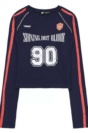 Cute Everyday Outfits, Outfit Inspo Casual Blokette Aesthetic Long Sleeve Top