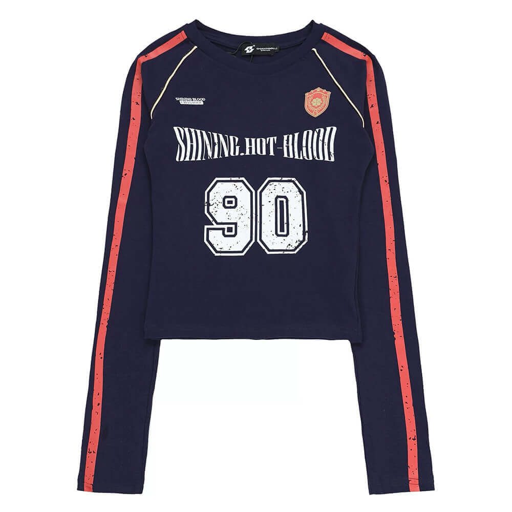 Cute Everyday Outfits, Outfit Inspo Casual Blokette Aesthetic Long Sleeve Top Cute Everyday Outfits, Outfit Inspo Casual Blokette Aesthetic Long Sleeve Top