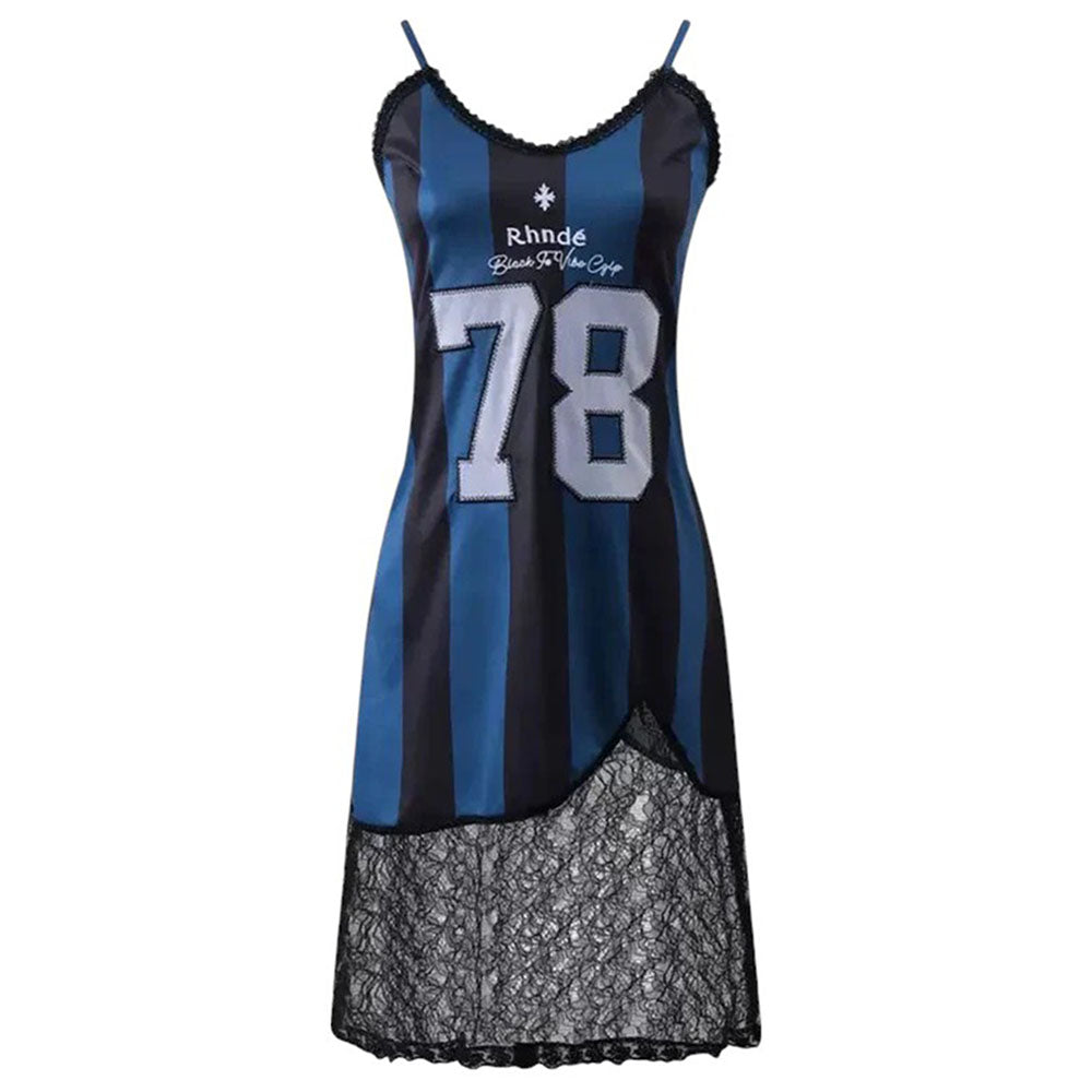 Cute Everyday Outfits, Outfit Inspo Casual Blokette Core 78 Lace Trim Dress Cute Everyday Outfits, Outfit Inspo Casual Blokette Core 78 Lace Trim Dress