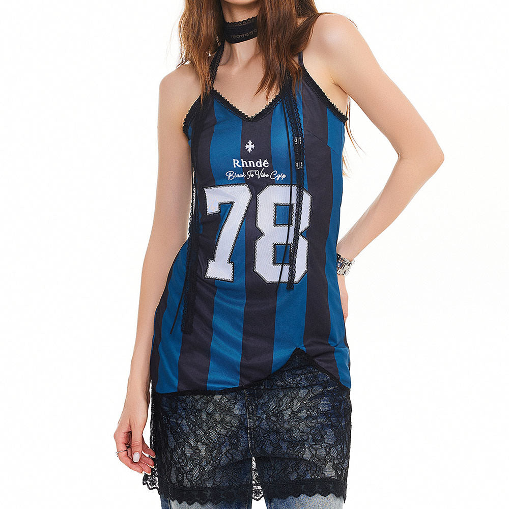 Cute Everyday Outfits, Outfit Inspo Casual Blokette Core 78 Lace Trim Dress Cute Everyday Outfits, Outfit Inspo Casual Blokette Core 78 Lace Trim Dress