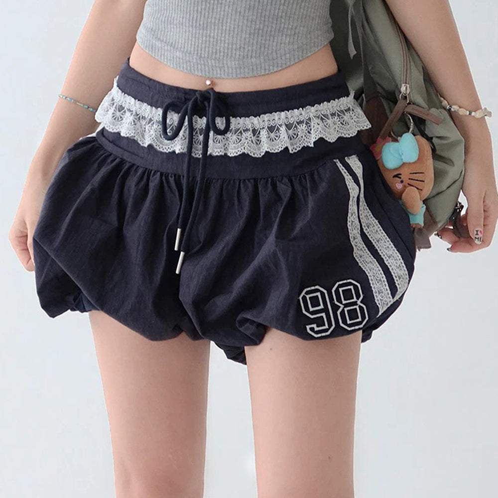 Cute Everyday Outfits, Outfit Inspo Casual Blokette Style 98 Ballon Shorts Cute Everyday Outfits, Outfit Inspo Casual Blokette Style 98 Ballon Shorts