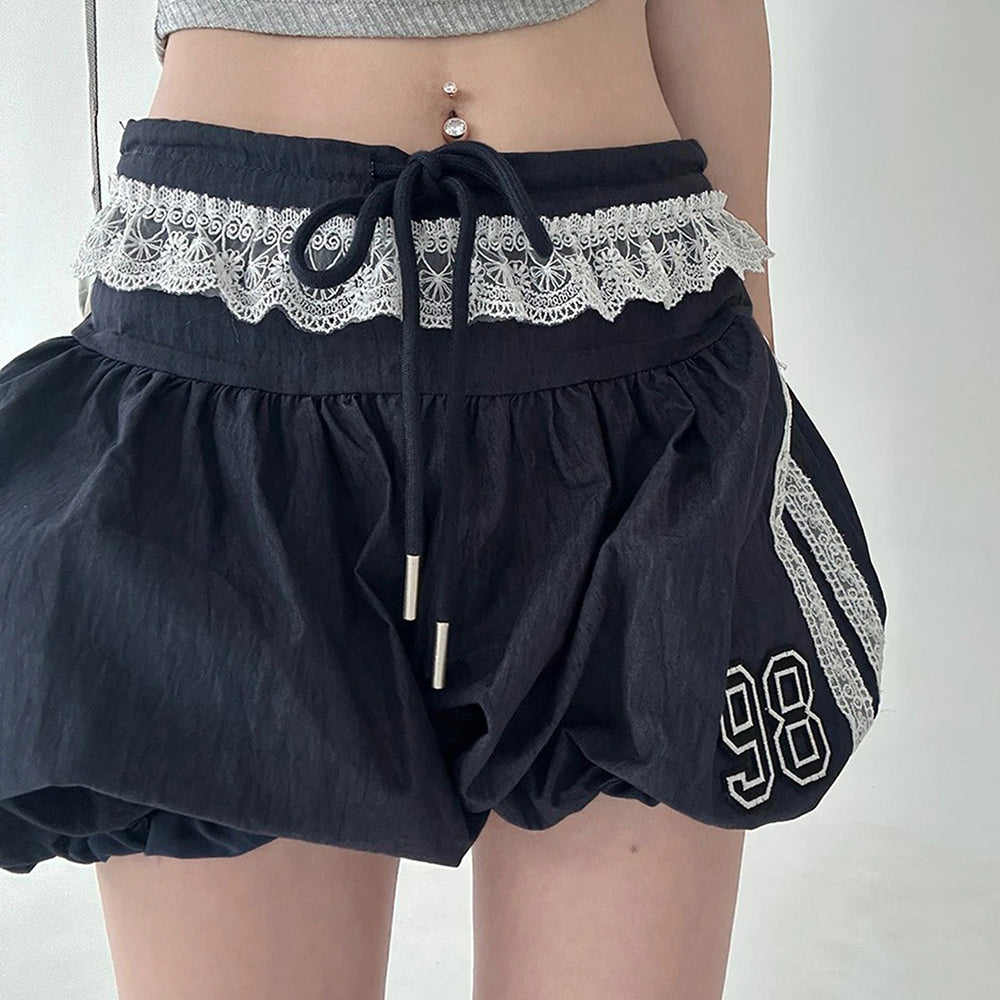Cute Everyday Outfits, Outfit Inspo Casual Blokette Style 98 Ballon Shorts Cute Everyday Outfits, Outfit Inspo Casual Blokette Style 98 Ballon Shorts