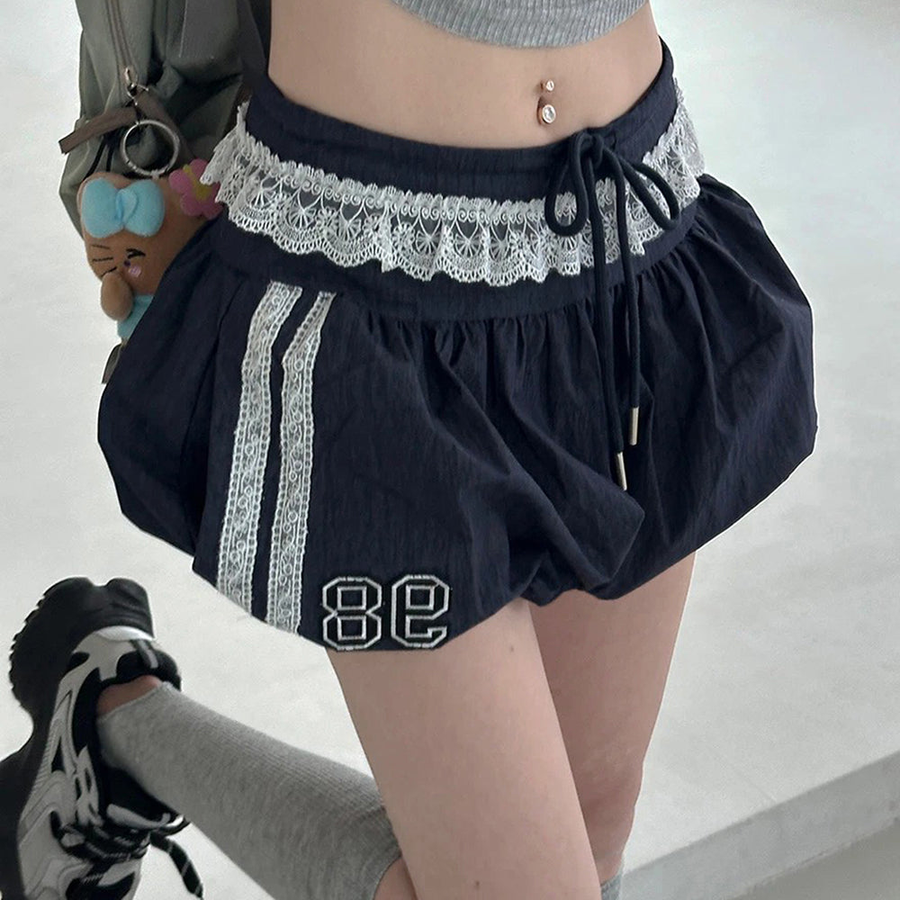Cute Everyday Outfits, Outfit Inspo Casual Blokette Style 98 Ballon Shorts Cute Everyday Outfits, Outfit Inspo Casual Blokette Style 98 Ballon Shorts