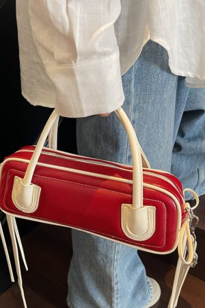 Cute Everyday Outfits, Outfit Inspo Casual Blokette Style Dachshund Shape Bag