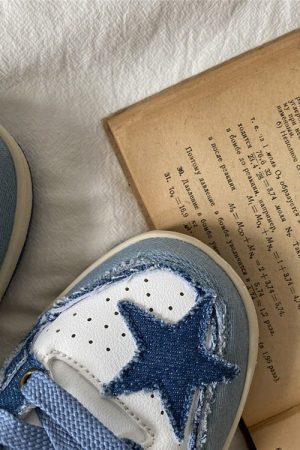 Cute Everyday Outfits, Outfit Inspo Casual Blue Jeans Aesthetic Sneakers