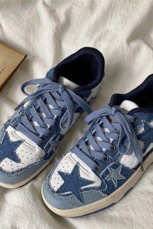 Cute Everyday Outfits, Outfit Inspo Casual Blue Jeans Aesthetic Sneakers