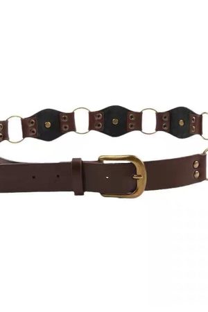 Cute Everyday Outfits, Outfit Inspo Casual Boho Buckle Belt