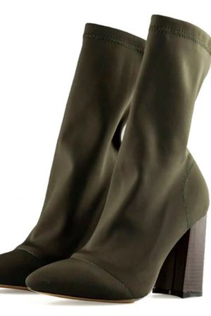 Cute Everyday Outfits, Outfit Inspo Casual Bonny Sock Boots