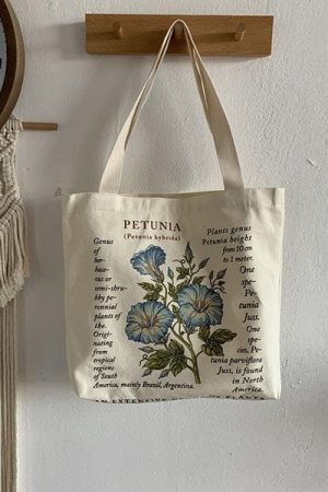 Cute Everyday Outfits, Outfit Inspo Casual Botanic Shoulder Bag