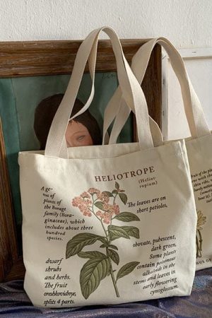 Cute Everyday Outfits, Outfit Inspo Casual Botanic Shoulder Bag