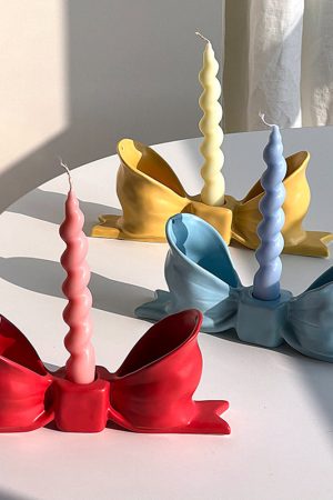 Cute Everyday Outfits, Outfit Inspo Casual Bow Candle Holder