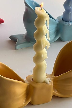 Cute Everyday Outfits, Outfit Inspo Casual Bow Candle Holder