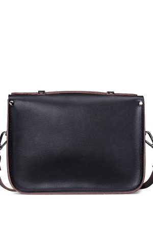 Cute Everyday Outfits, Outfit Inspo Casual British Messenger Bag