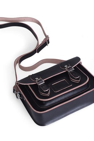 Cute Everyday Outfits, Outfit Inspo Casual British Messenger Bag