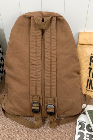 Cute Everyday Outfits, Outfit Inspo Casual Brown Bear Star Backpack