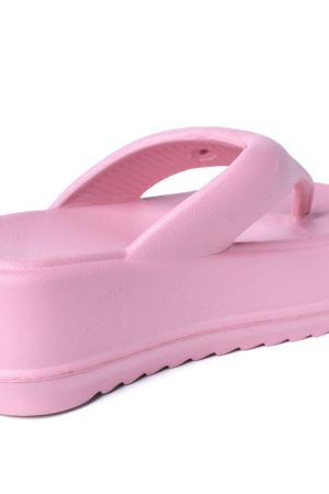 Cute Everyday Outfits, Outfit Inspo Casual Bubble Gum Platform Sandals