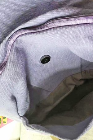 Cute Everyday Outfits, Outfit Inspo Casual Butterfly Lavender Backpack