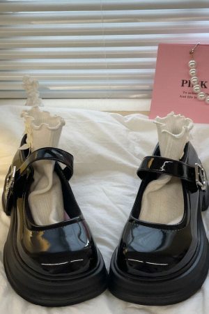 Cute Everyday Outfits, Outfit Inspo Casual Butterfly Mary Jane Heels