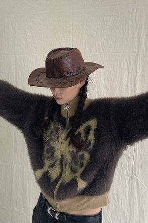 Cute Everyday Outfits, Outfit Inspo Casual Butterfly Print Fuzzy Bomber