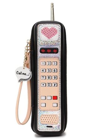 Cute Everyday Outfits, Outfit Inspo Casual Call Me Maybe Clutch Bag