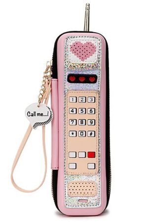 Cute Everyday Outfits, Outfit Inspo Casual Call Me Maybe Clutch Bag