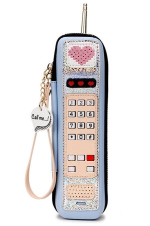 Cute Everyday Outfits, Outfit Inspo Casual Call Me Maybe Clutch Bag