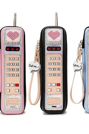 Cute Everyday Outfits, Outfit Inspo Casual Call Me Maybe Clutch Bag